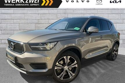 Volvo XC40 Gebrauchtwagen