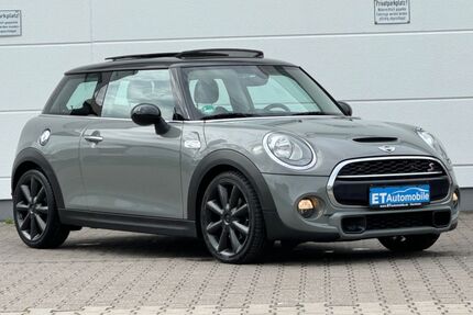 Mini Cooper S Gebrauchtwagen