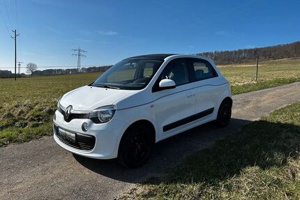 Renault Twingo Gebrauchtwagen