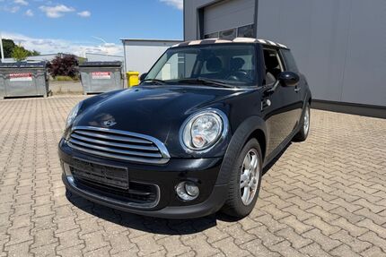 Mini ONE Gebrauchtwagen