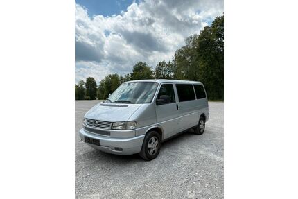 VW T4 Multivan Gebrauchtwagen