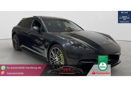 Porsche Panamera Gebrauchtwagen