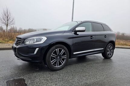 Volvo XC60 Gebrauchtwagen