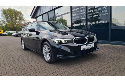 BMW 320 Gebrauchtwagen