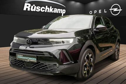 Opel Mokka Gebrauchtwagen