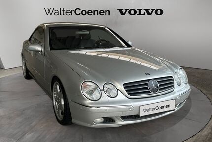 Mercedes-Benz CL 600 Gebrauchtwagen
