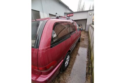 Toyota Previa Gebrauchtwagen