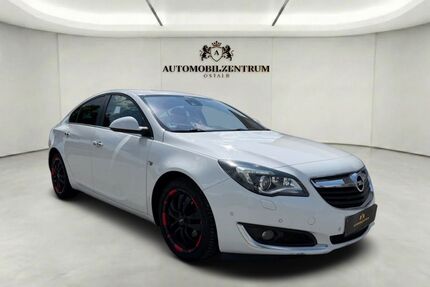 Opel Insignia Gebrauchtwagen