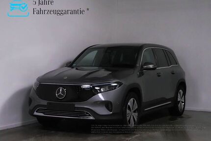 Mercedes-Benz EQB Gebrauchtwagen