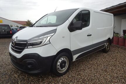 Renault Trafic Gebrauchtwagen