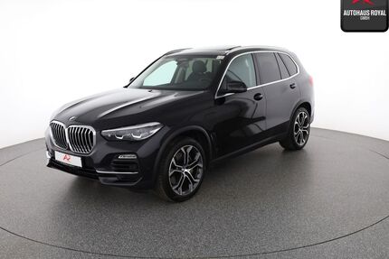 BMW X5 Gebrauchtwagen