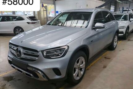 Mercedes-Benz GLC 300 Gebrauchtwagen