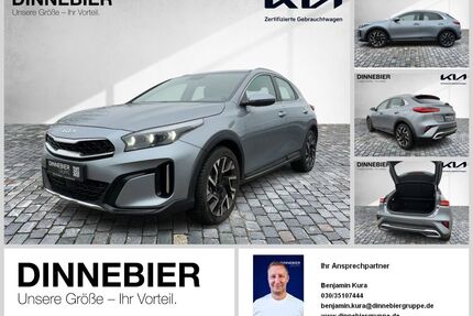 Kia XCeed Gebrauchtwagen