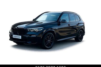 BMW X5 Gebrauchtwagen