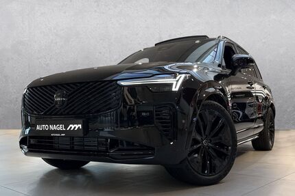 Volvo XC90 Gebrauchtwagen