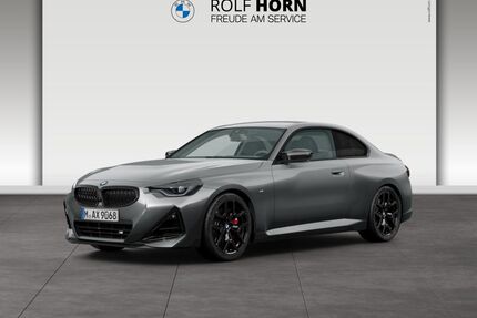 BMW M240i Gebrauchtwagen