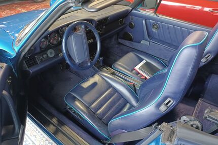 Porsche 964 Gebrauchtwagen