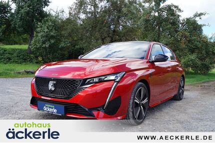 Peugeot 308 Gebrauchtwagen