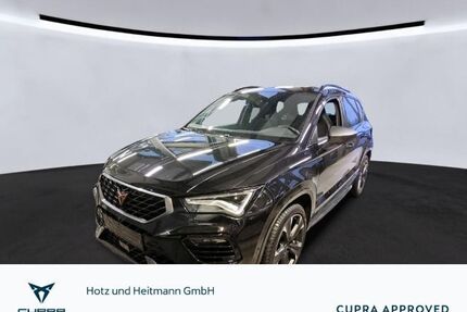Cupra Ateca Gebrauchtwagen