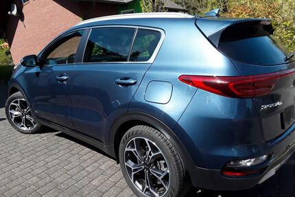 Kia Sportage Gebrauchtwagen