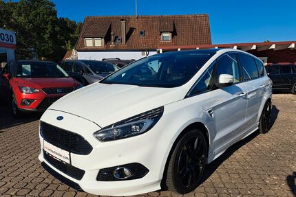 Ford S-Max Gebrauchtwagen