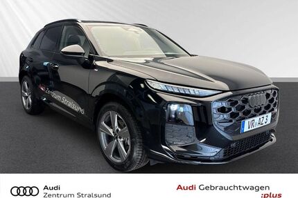 Audi Q3 Gebrauchtwagen