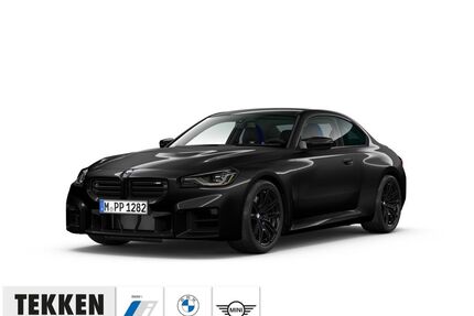 BMW M2 Gebrauchtwagen