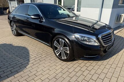 Mercedes-Benz S 400 Gebrauchtwagen