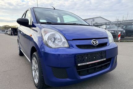 Daihatsu Cuore Gebrauchtwagen