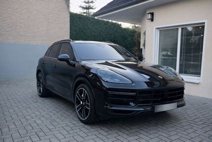 Porsche Cayenne Gebrauchtwagen