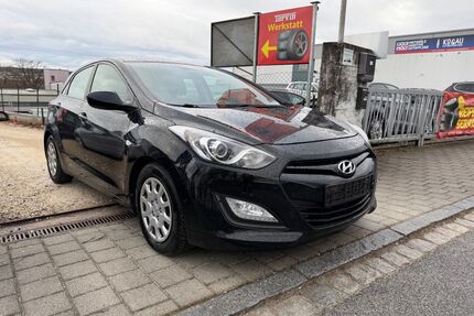 Hyundai i30 Gebrauchtwagen