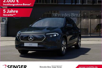 Mercedes-Benz EQA Gebrauchtwagen