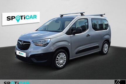 Opel Combo Gebrauchtwagen
