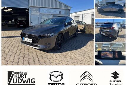 Mazda 3 Gebrauchtwagen