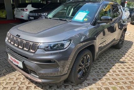 Jeep Compass Gebrauchtwagen