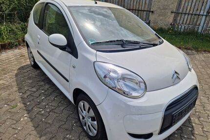 Citroen C1 Gebrauchtwagen