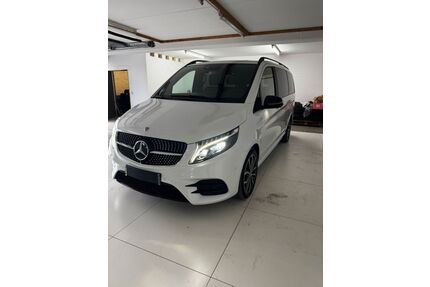 Mercedes-Benz V 300 Gebrauchtwagen