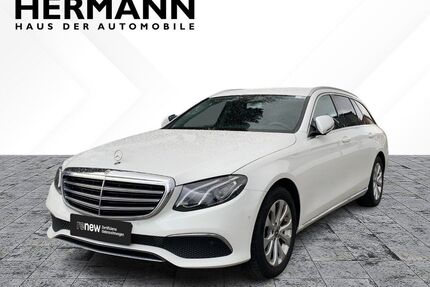 Mercedes-Benz E 200 Gebrauchtwagen