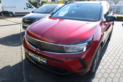 Opel Grandland (X) Gebrauchtwagen