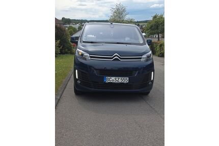 Citroen SpaceTourer Gebrauchtwagen