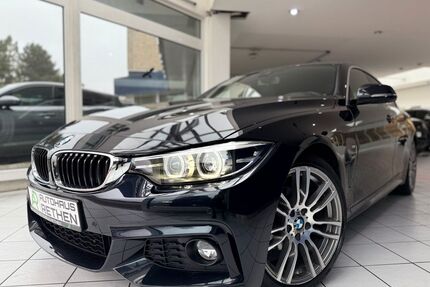 BMW 420 Gran Coupé Gebrauchtwagen