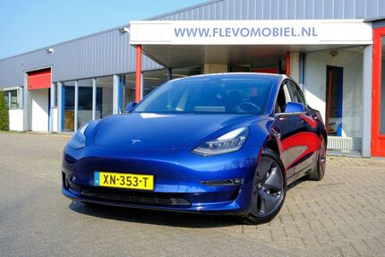 Tesla Model 3 Gebrauchtwagen