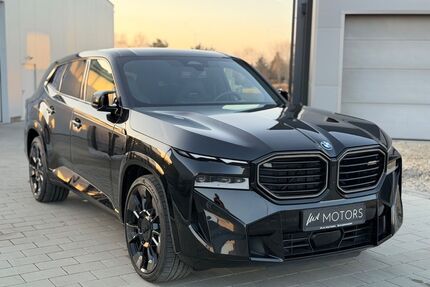BMW XM Gebrauchtwagen