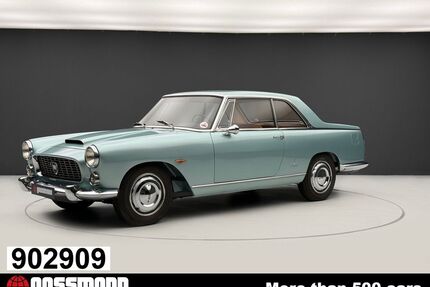 Lancia Flaminia Gebrauchtwagen