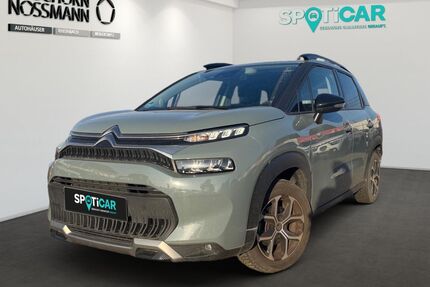Citroen C3 Aircross Gebrauchtwagen