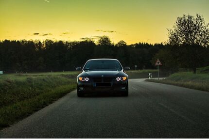 BMW 335 Gebrauchtwagen