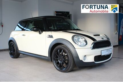 Mini Cooper S Gebrauchtwagen