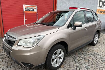 Subaru Forester Gebrauchtwagen