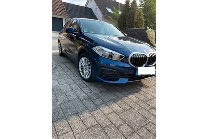BMW 118 Gebrauchtwagen