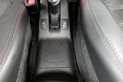 Suzuki Swift Gebrauchtwagen